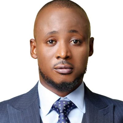 Hon. Akinyode Abidemi Oyewusi