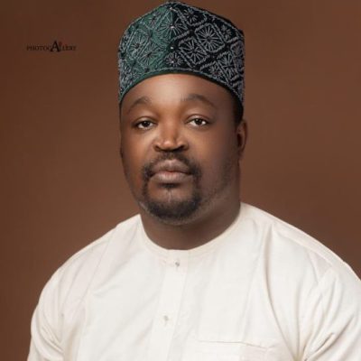 Hon. Abiola Waheed Ibrahim