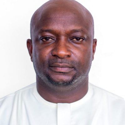 Hon. Kofoworola Babajide Adewunmi
