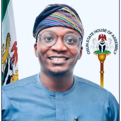 Hon. Kasope Ajibade Abolarin