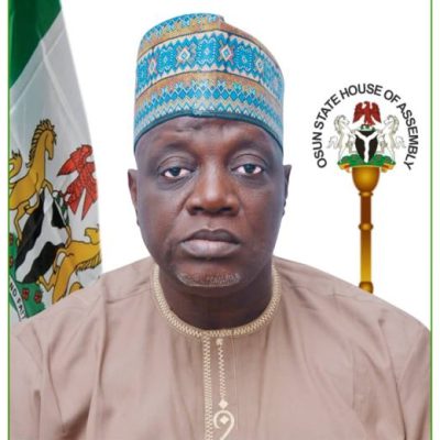 Hon. Taofeek Olalekan Olayiwola