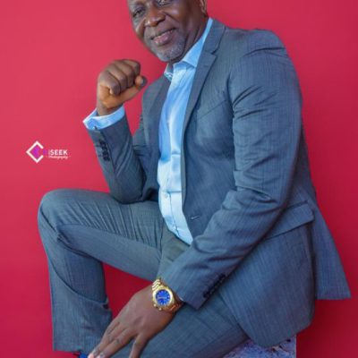 Hon. Tajudeen Akinlolu Adeyemi