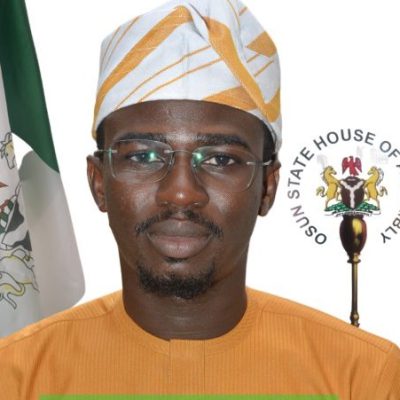 Hon. Abiola Jeremiah Awoyeye