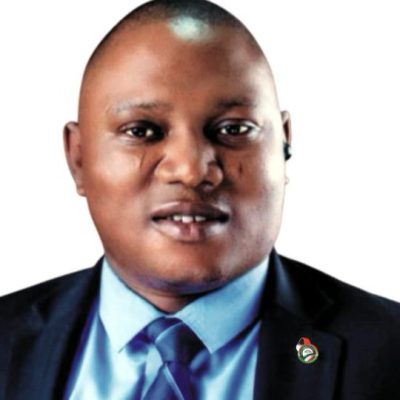 Hon. Lawrence Olalekan Adeoti