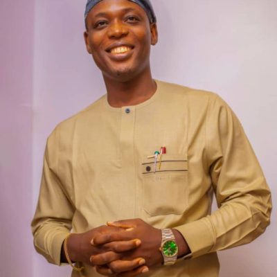 Hon. Saheed Olumide Fatunmise