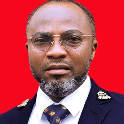 Hon. Oladiran Oyewole Olatunbosun