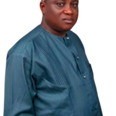Hon. Rotimi Adesola Ogunrinade