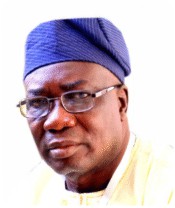 HON. SUNDAY DIPO ELUWOLE