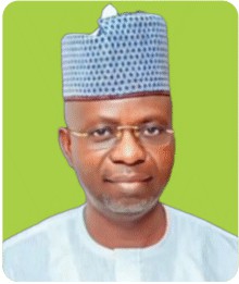 HON KAZEEM AKINLEYE