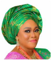HON. AYOBOLA FADEYI AWOLOWO