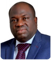 HON. OLUSOLA ADEOLA OGUNBILE