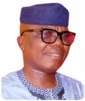 BARR. JOLA AKINTOLA