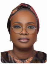 HON. (MRS) ADENIKE FOLASADE ADELEKE