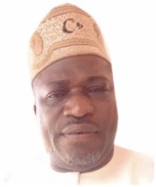 HON. SOJI AKOREDE AJEIGBE