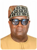 HON. ABIODUN OJO
