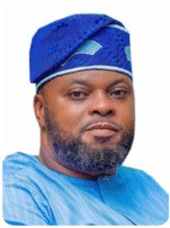 HON. OLAGUNJU MOSHOOD OLALEKAN