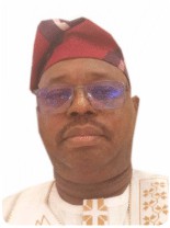HON. KAYODE RASHEED ADERIBIGBE