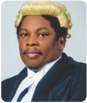 BARR. OLUWOLE JIMI BADA