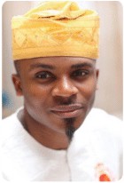 HON. BAMIKOLE OMISORE