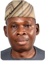 HON. FESTUS ADEYEMO