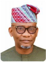 HON. DOSU BABATUNDE