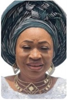 HON. ENIOLA FAKEYE