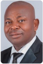 BARR. (ENGR.) AJISAFE KAMORU TOYESE