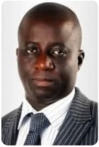 RT. HON. ROPO OYEWOLE