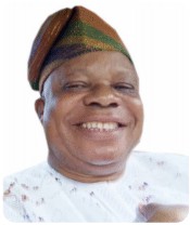 DR. ANTHONY BIYI ODUNLADE