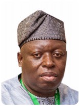HON. SUNDAY ORONIYI