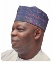 HON. MAYOWA ADEJORIN